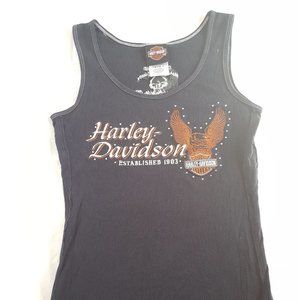 Harley Davidson Tank Top